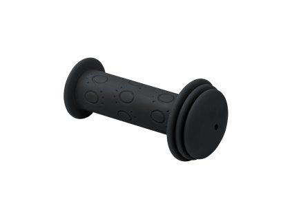 Rukoväte KLS KIDDO, black (Farba Black)