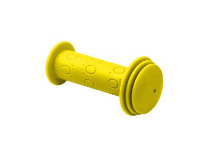 Rukoväte KLS KIDDO, yellow (Farba Yellow)