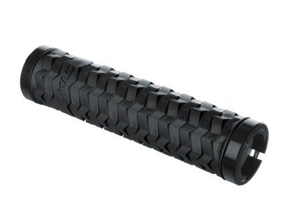Rukoväte KLS POISON, black (Farba Black)