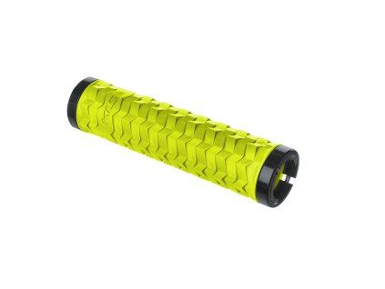 Rukoväte KLS POISON, lime (Farba Yellow)