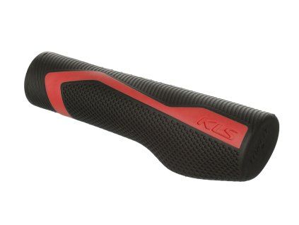 Rukoväte KLS TOKEN, red (Farba Red)