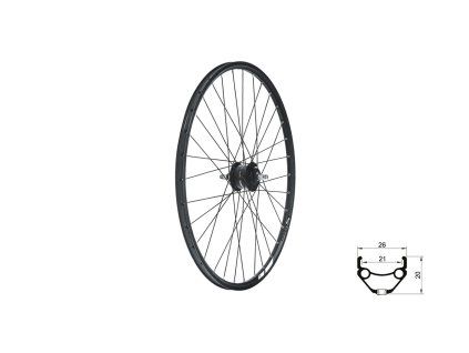 63374 63375 Predne DRAFT Dynamo DSC F black