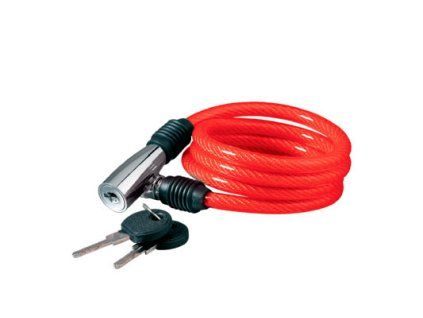 29733 lock K 1026S red