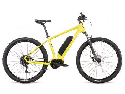 Bicykel Dema RELAY 29' mustard yellow-gray L/20'