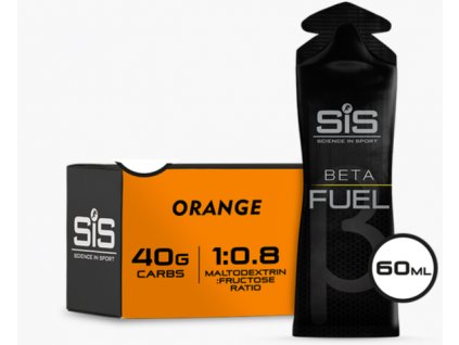 SiS Beta Fuel Gél