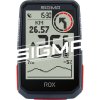 Sigma ROX 4.0 Black / White (Varianta ROX 4.0 Black)