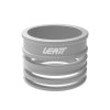 LEATT podložkový Kit Headset 10/5/2.5/1.5mm (Varianta Silver)
