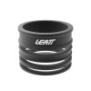 LEATT podložkový Kit Headset 10/5/2.5/1.5mm (Varianta Silver)