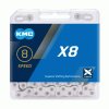 kmc X8 Silver box 5e4643aceb8f6