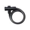 zamka na bicykel bbb bbl 111 keyguard cable 12 120 v