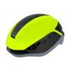 FORCE prilba ORCA, fluo matná-šedá (Varianta S-M)