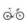 MARIN Gestalt XR, šedá/biela (Varianta XL)