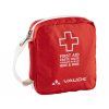 Vaude lekárnička First Aid Kit S, mars red (Varianta Vaude First Aid Kit S)