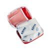 Vaude lekárnička First Aid Kit M, mars red (Varianta Vaude First Aid Kit M)