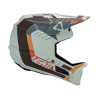 Leatt prilba MTB Gravity 2.0, Mint (Varianta #XL 61-62cm)