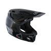 LEATT integrálna prilba MTB Gravity 8.0 , Black (Varianta S / 55-56cm)