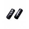 koncovka bovdenu al 5mm 100ks bbb bcb 161 cable end al v