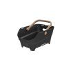 Basil CENTO NEO rear basket (Farba Biela)