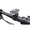 Osvetlenie predné CTM FULGO, USB, LED