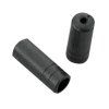 BOT115-4F koncovka otvorená 4mm, plastová