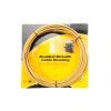 60Y0033 brzd.bowden CEX, gold 5mm, 9m