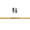 60Y0033 brzd.bowden CEX, gold 5mm, 9m