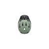 Prilba CTM Triton, zelená, M