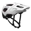 SCOTT Argo Plus Junior (CE) white/black