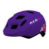 Prilba ZIGZAG 022 purple S (Farba Purple)