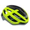 FORCE prilba LYNX, fluo-šedá (Varianta S-M)
