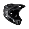 LEATT integrálna prilba MTB Enduro 2.0 , Junior (Varianta Stealh)