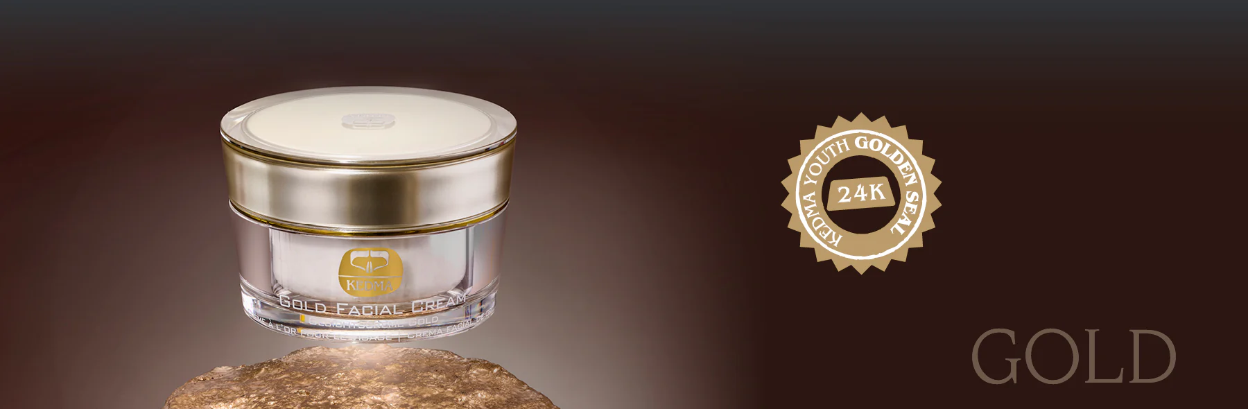 Kedma Gold