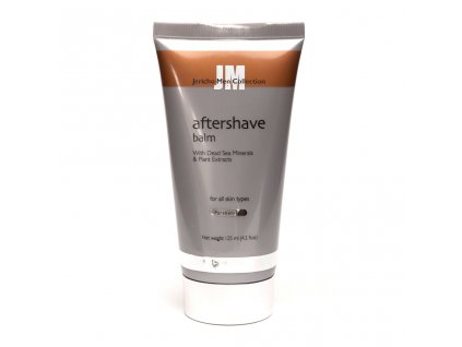 Jericho Aftershave balm 125ml