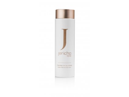 Jericho FOAMING FACIAL SCRUB 200ml