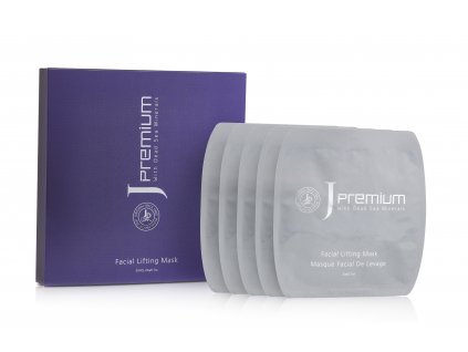 Jericho Facial Lifting Mask Premium