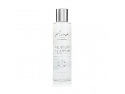 3 eye and lip makeup remover
