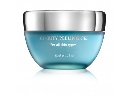 6 CLARITY PEELING GEL