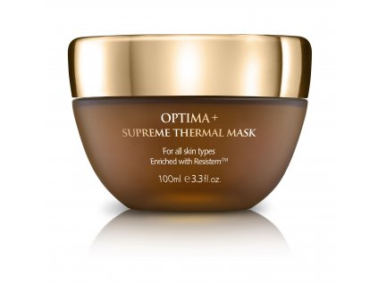 13 Supreme thermal mask100 ml