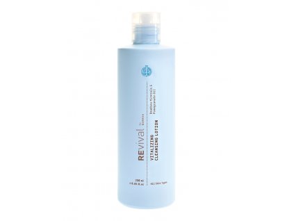 Vitalizing Cleansing Lotion 250ml