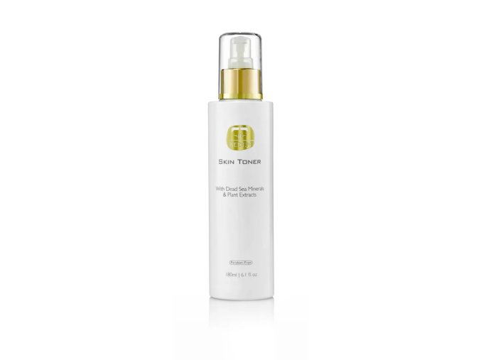 č.21 Skin toner