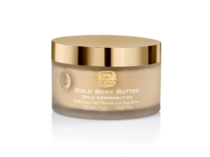 č.25b Gold Body Butter resized