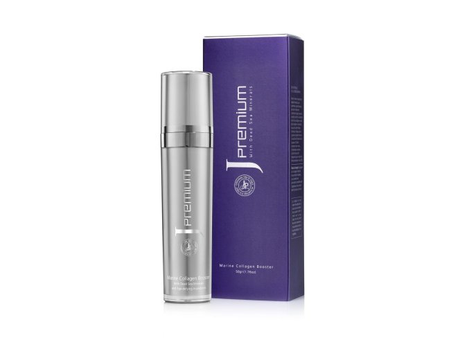 Collagen booster