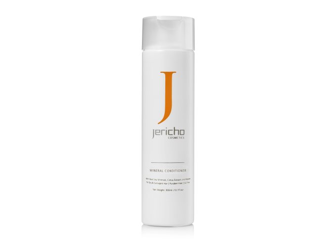 Jericho MINERAL HAIR CONDITIONER 300ml