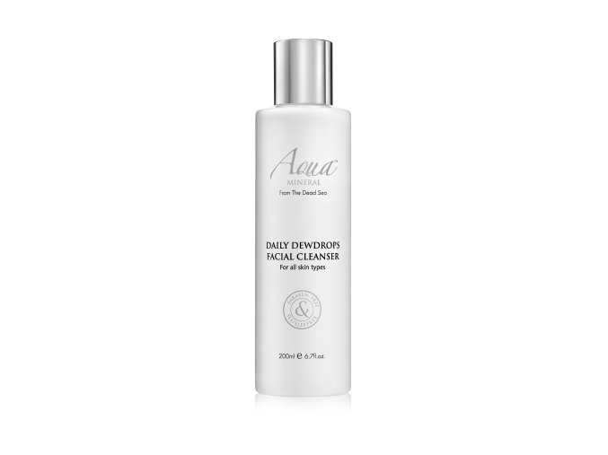1 Daily Facial Cleanser