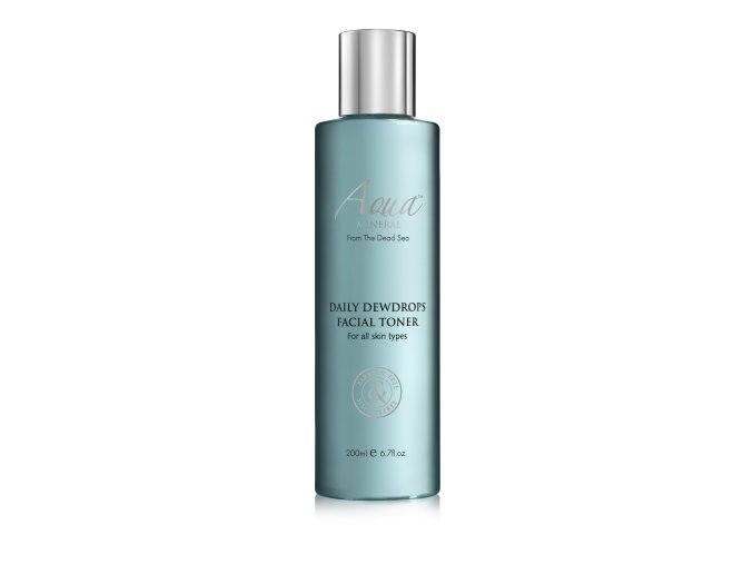 2 Facial Toner