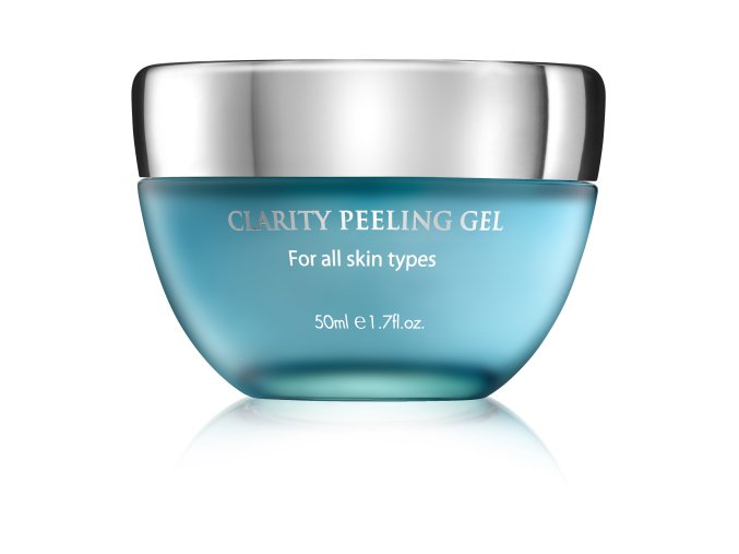 6 CLARITY PEELING GEL