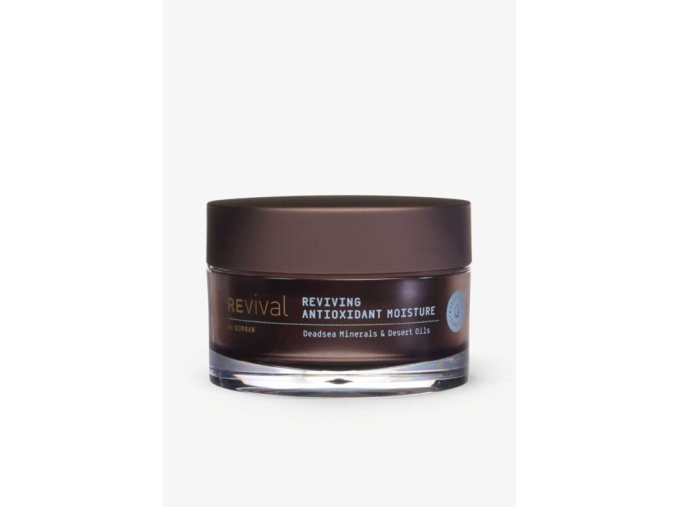 REVIVAL Reviving Antioxydant Moisture Very Dry Skin 50ml 11