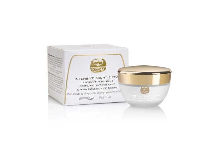 č.23.b Intensive night cream