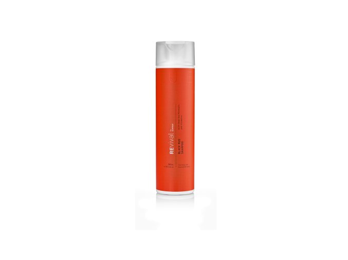 Black Mud Shampoo 300gr
