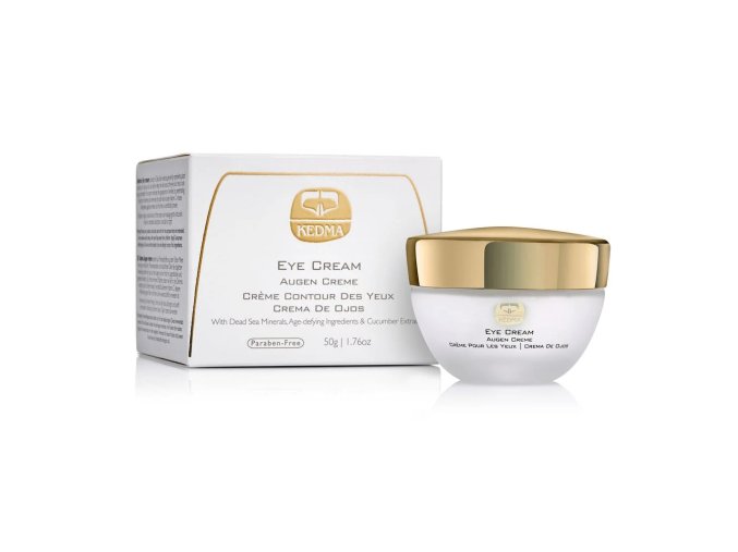 č.55 Kedma Eye Cream New comp 50g
